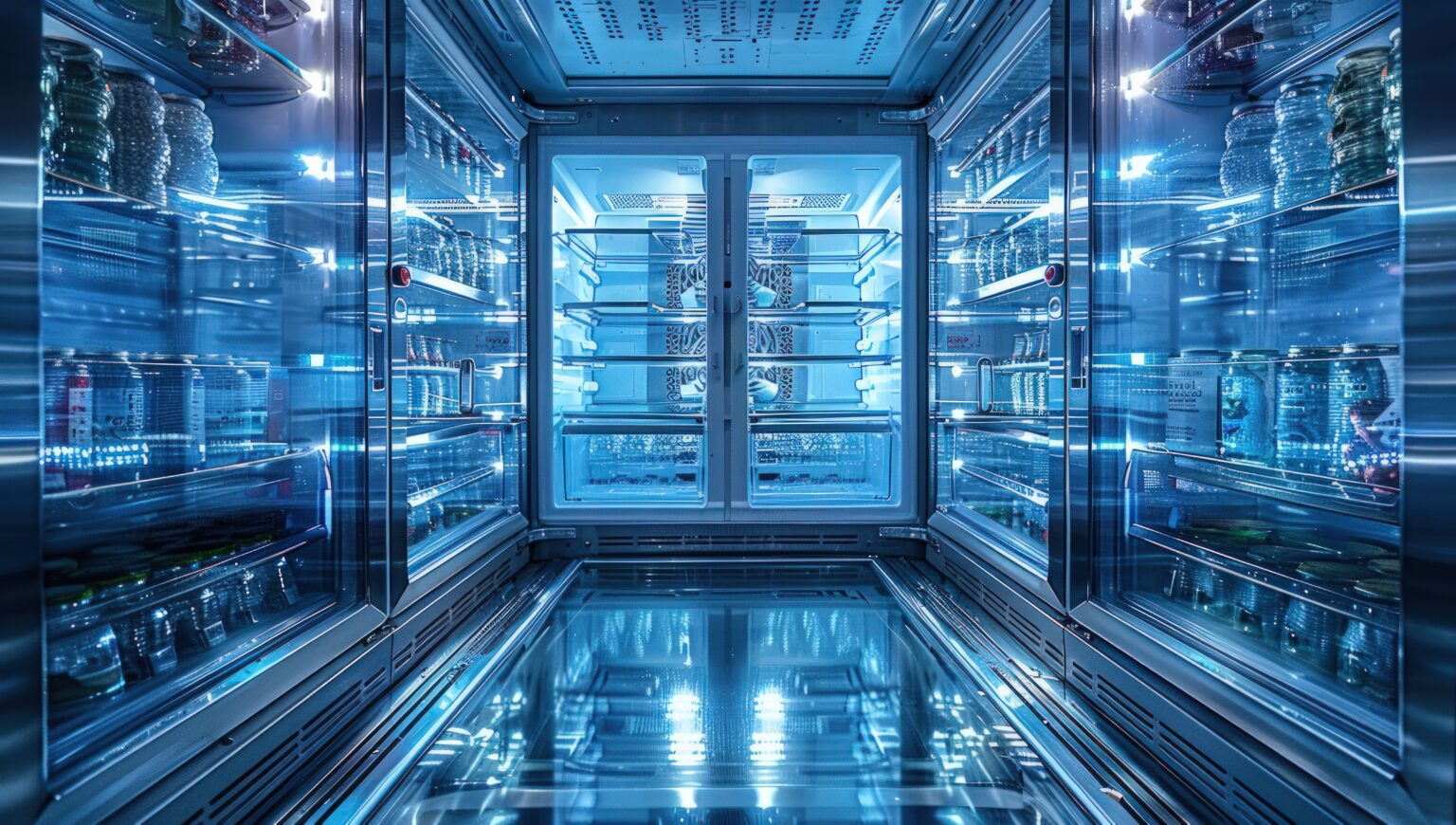 ELECTROFRIOMKA: Instalación de cámaras frigoríficas para negocios
